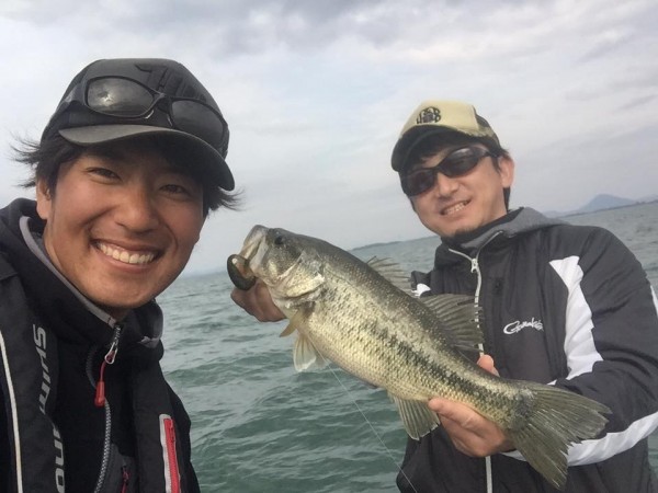 hideup 永野総一朗 ブログ写真 2017/04/21