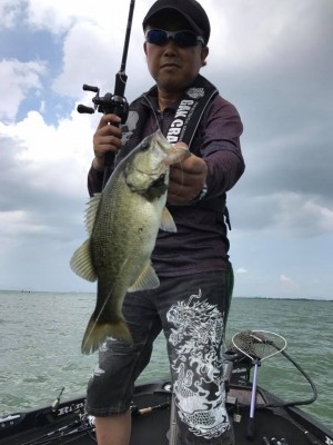 hideup 永野総一朗 ブログ写真 2017/08/07