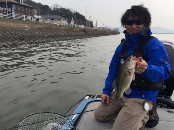 hideup 永野総一朗 ブログ写真 2016/03/08