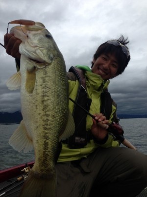 hideup 永野総一朗 ブログ写真 2014/09/05