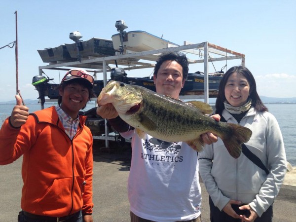 hideup 永野総一朗 ブログ写真 2015/05/02