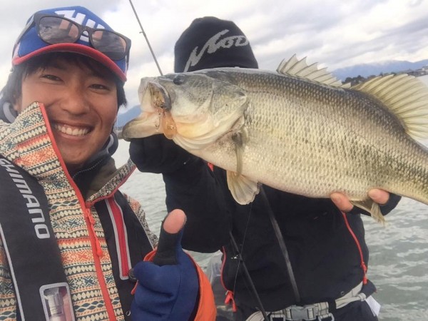 hideup 永野総一朗 ブログ写真 2016/12/15