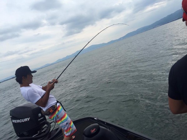 hideup 永野総一朗 ブログ写真 2016/09/12