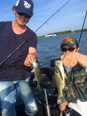 hideup 永野総一朗 ブログ写真 2016/06/14