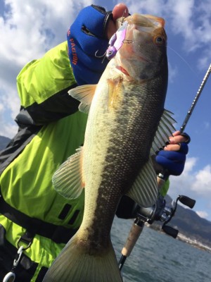 hideup 永野総一朗 ブログ写真 2017/01/10