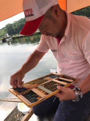 hideup 永野総一朗 ブログ写真 2017/07/04