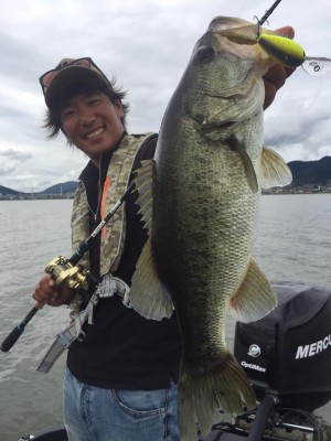 hideup 永野総一朗 ブログ写真 2016/09/21