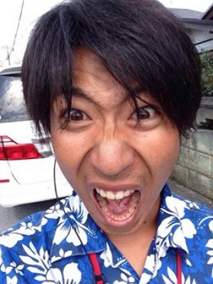 hideup 永野総一朗 ブログ写真 2014/09/01