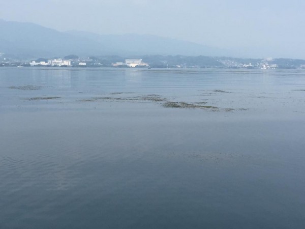 hideup 永野総一朗 ブログ写真 2015/08/04