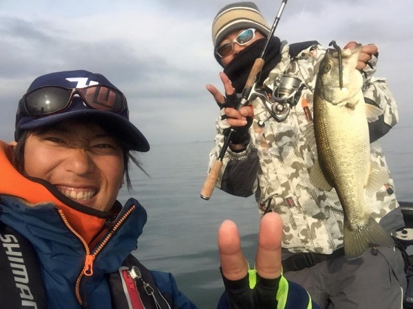 hideup 永野総一朗 ブログ写真 2016/02/12