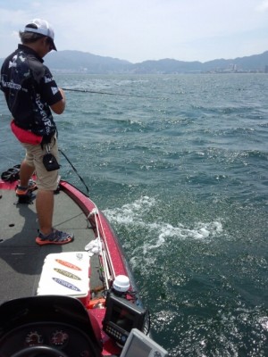 hideup 永野総一朗 ブログ写真 2014/07/18