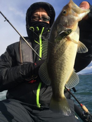 hideup 永野総一朗 ブログ写真 2017/01/14