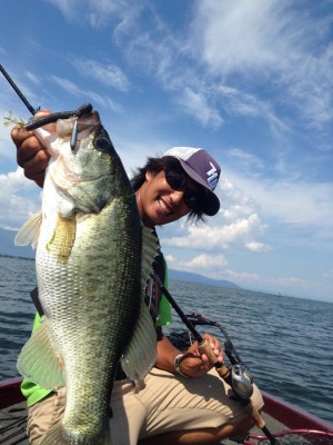 hideup 永野総一朗 ブログ写真 2014/09/17