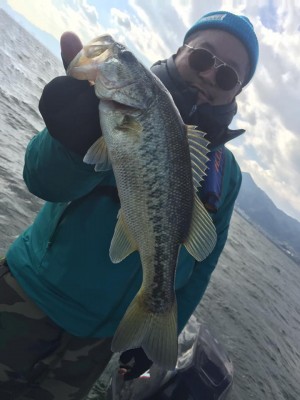 hideup 永野総一朗 ブログ写真 2016/12/08