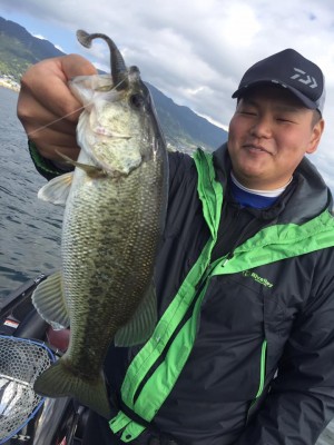 hideup 永野総一朗 ブログ写真 2017/05/04