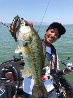 hideup 永野総一朗 ブログ写真 2017/06/20