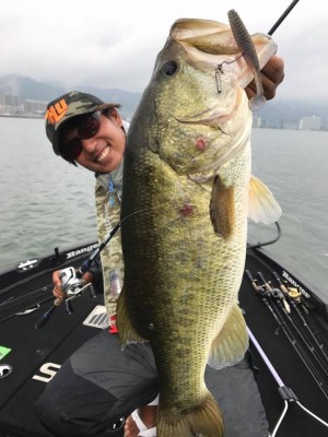 hideup 永野総一朗 ブログ写真 2017/09/08