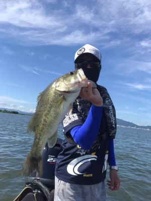 hideup 永野総一朗 ブログ写真 2017/08/14