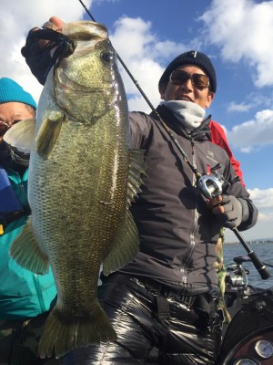 hideup 永野総一朗 ブログ写真 2016/12/08