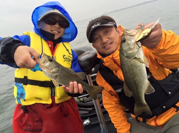 hideup 永野総一朗 ブログ写真 2016/05/07