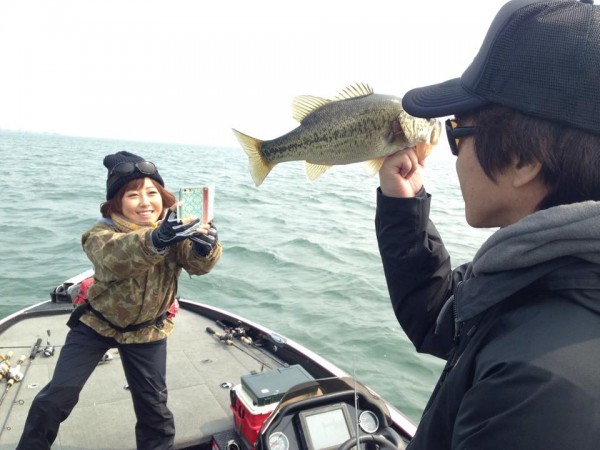 hideup 永野総一朗 ブログ写真 2015/04/27