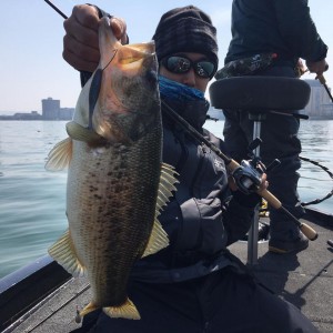 hideup 永野総一朗 ブログ写真 2017/03/22