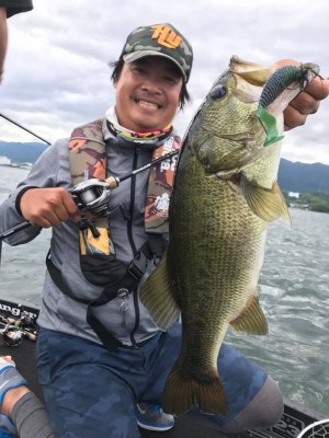 hideup 永野総一朗 ブログ写真 2017/08/03