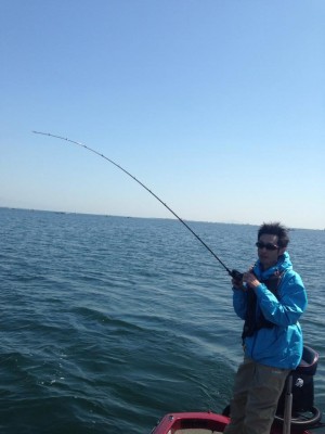 hideup 永野総一朗 ブログ写真 2015/05/14