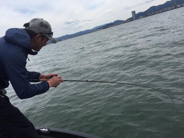 hideup 永野総一朗 ブログ写真 2017/05/17