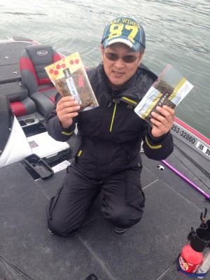 hideup 永野総一朗 ブログ写真 2015/04/20