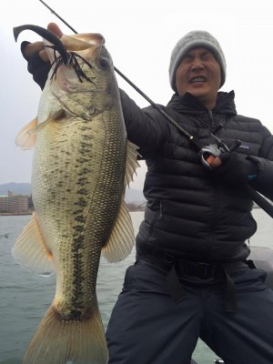 hideup 永野総一朗 ブログ写真 2016/01/05