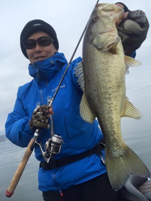 hideup 永野総一朗 ブログ写真 2016/02/13