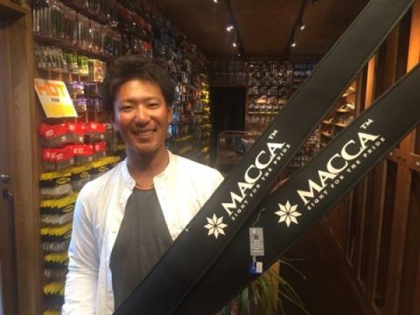 hideup 永野総一朗 ブログ写真 2016/10/05