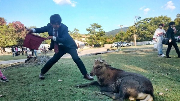 hideup 永野総一朗 ブログ写真 2015/10/19