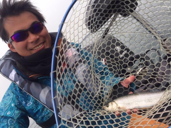 hideup 永野総一朗 ブログ写真 2017/03/06