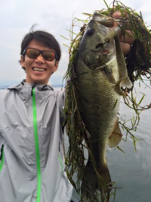 hideup 永野総一朗 ブログ写真 2016/07/25