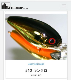 hideup 永野総一朗 ブログ写真 2016/01/21