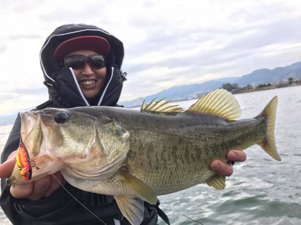 hideup 永野総一朗 ブログ写真 2016/12/29