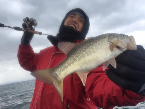 hideup 永野総一朗 ブログ写真 2017/02/21