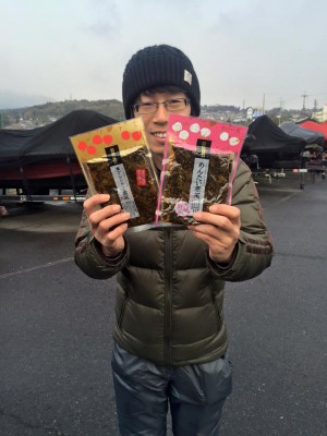 hideup 永野総一朗 ブログ写真 2016/02/24