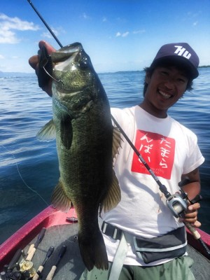 hideup 永野総一朗 ブログ写真 2015/08/24