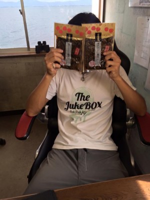 hideup 永野総一朗 ブログ写真 2016/07/29