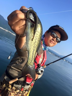 hideup 永野総一朗 ブログ写真 2016/08/19