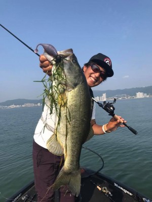 hideup 永野総一朗 ブログ写真 2017/06/24