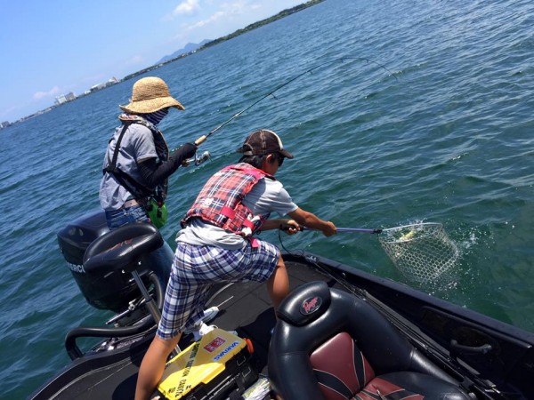 hideup 永野総一朗 ブログ写真 2016/07/29
