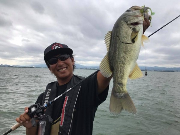 hideup 永野総一朗 ブログ写真 2017/08/05