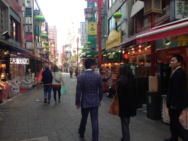 hideup 永野総一朗 ブログ写真 2014/01/18