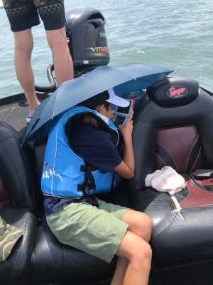 hideup 永野総一朗 ブログ写真 2017/07/08