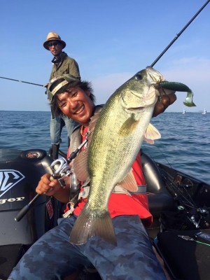 hideup 永野総一朗 ブログ写真 2016/08/01