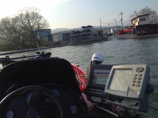 hideup 永野総一朗 ブログ写真 2015/03/20